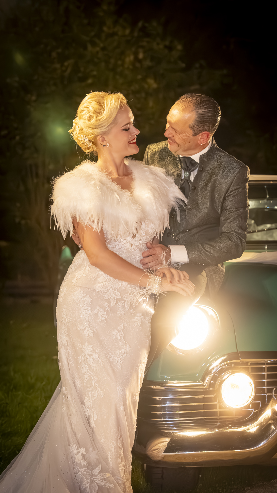 Photographe de mariage en Belgique - Tom Le Photographe
